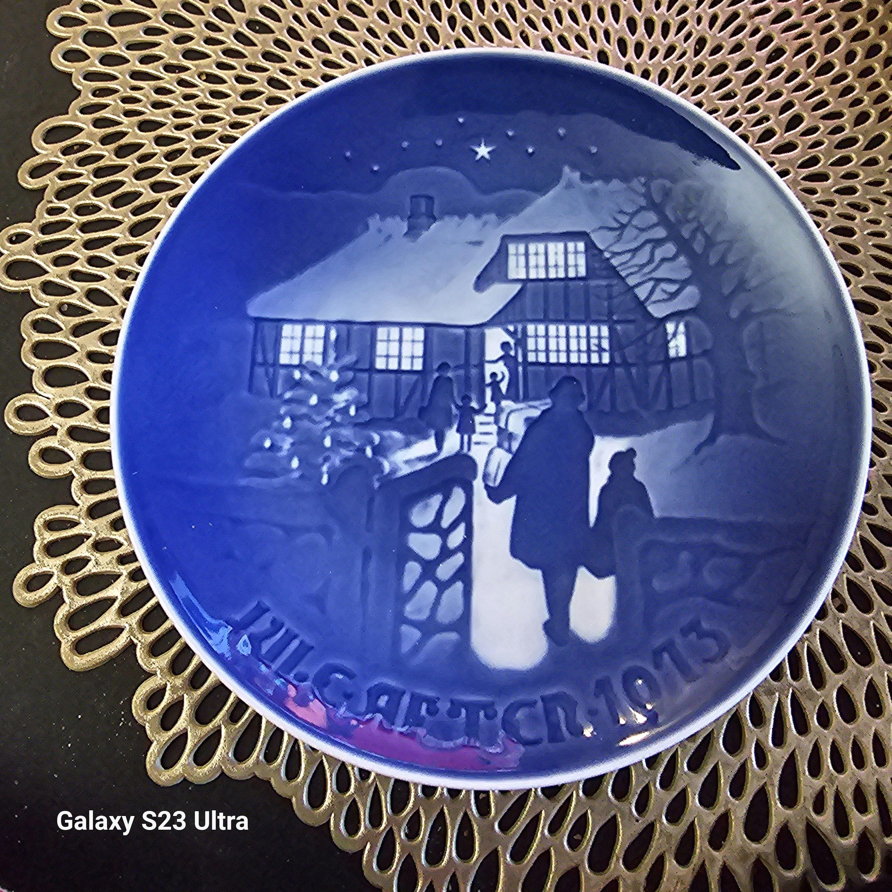 置物　デンマーク製　B ＆G B&g denmark - Etsy 日本