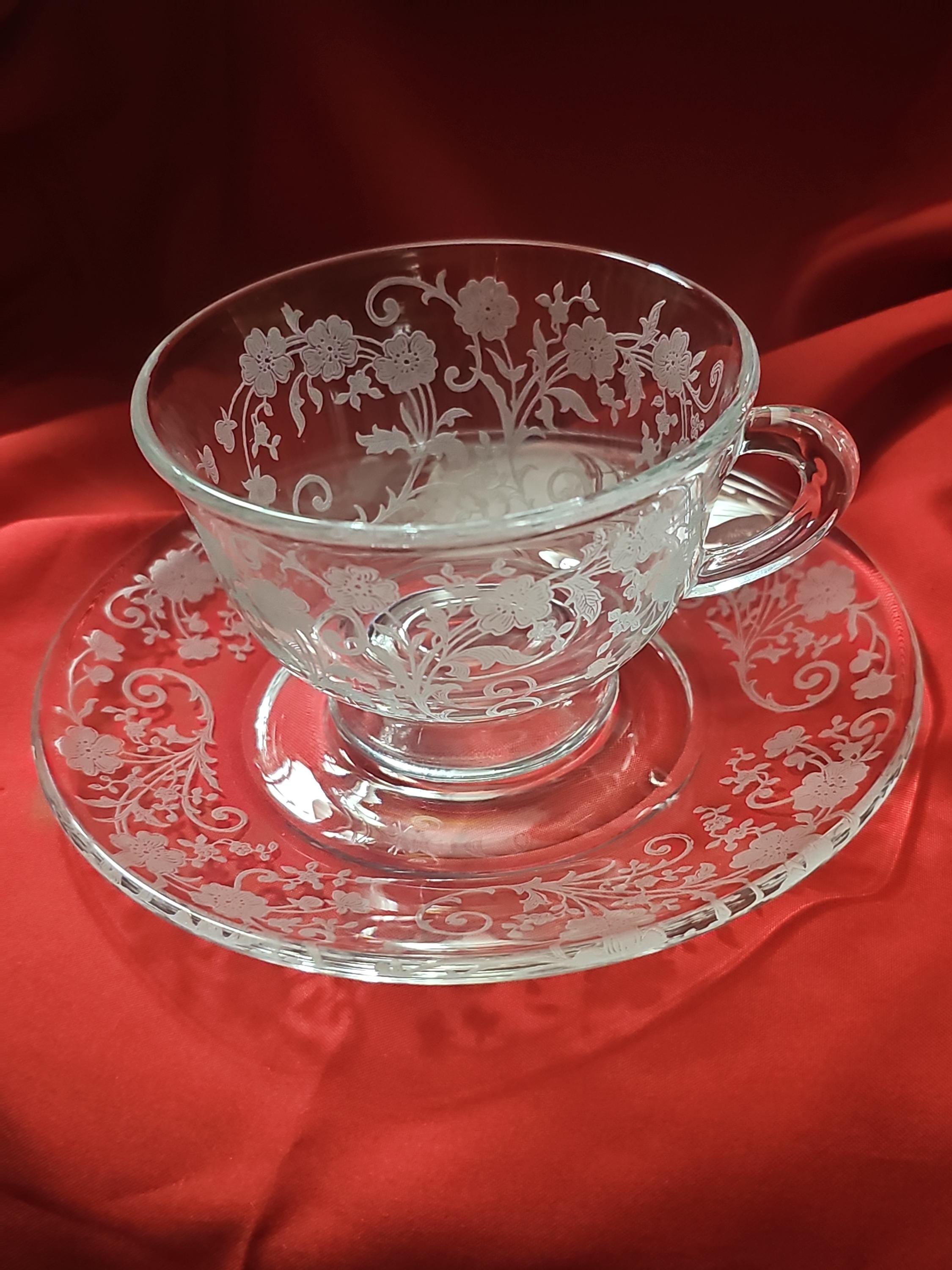 Bohemia tea set - Etsy 日本