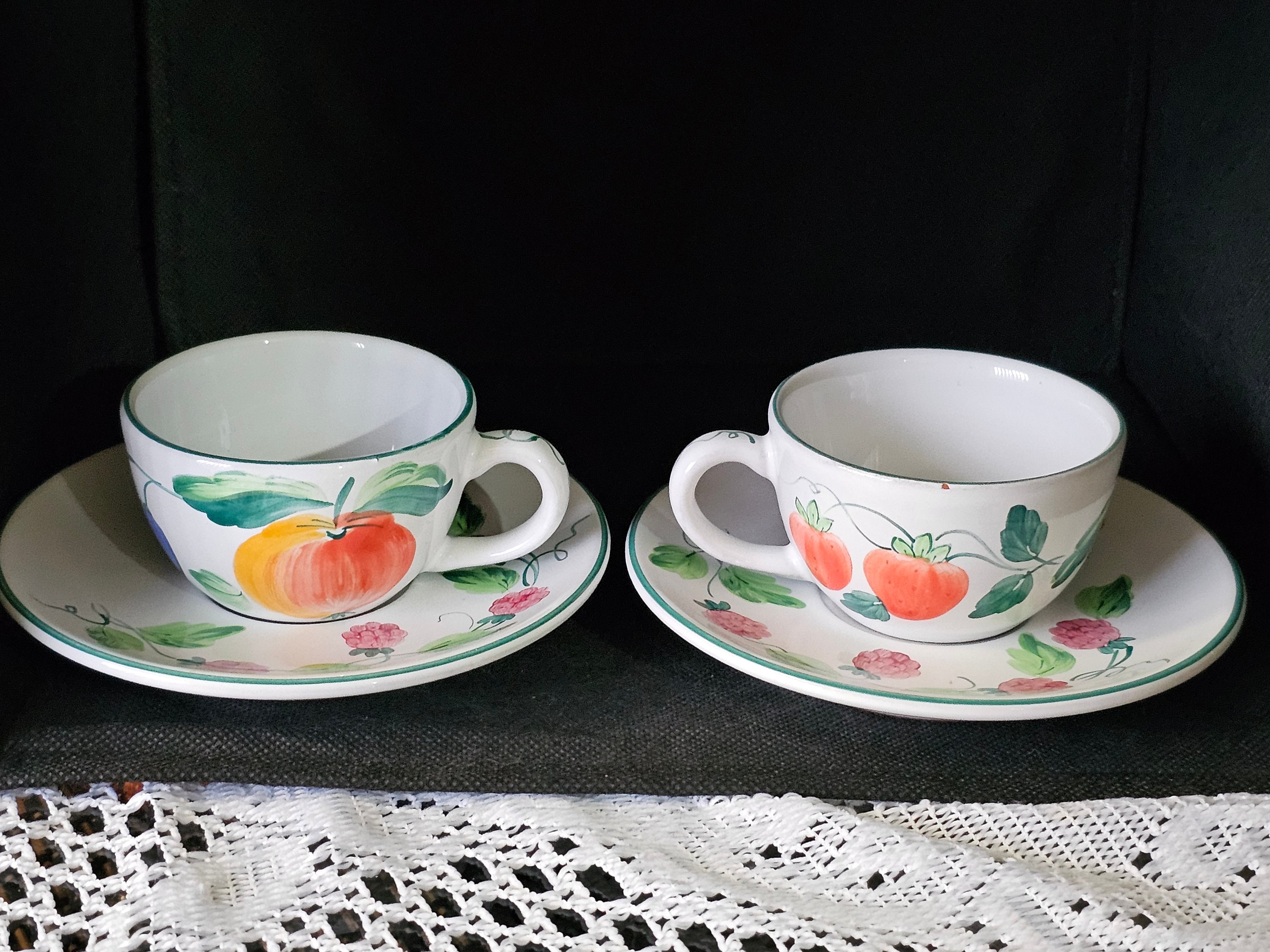 Herend village pottery - Etsy 日本 