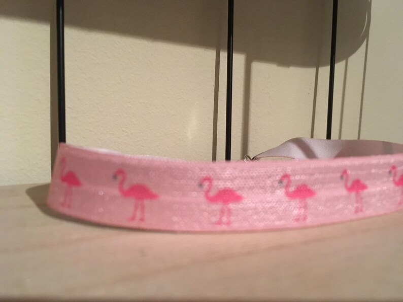 Flamingo jewelry