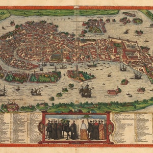 Venetia (Venice)