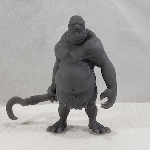 Marsh Giant 1