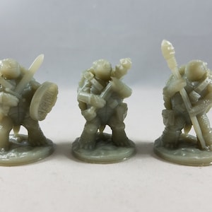 Turdle Set