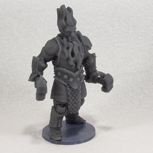 Fire Giant