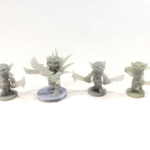 Goblin Set