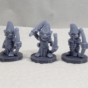 Goblin Archer Set 1