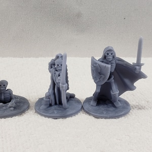 Skeleton Set 3