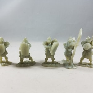 Orc Set