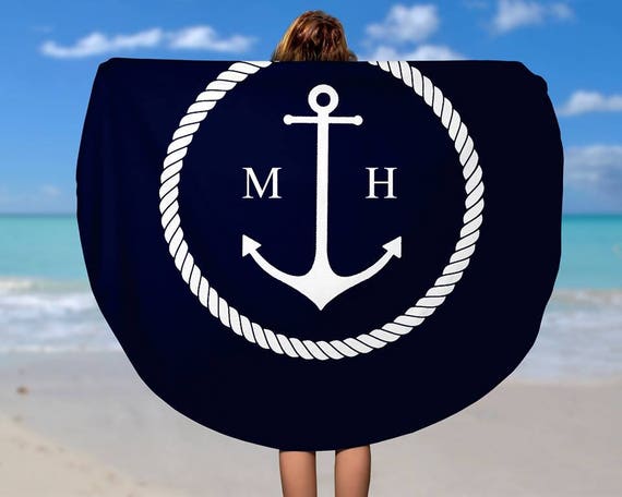 H and m beach cheap towel