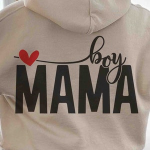 Boy Mama SVG PNG , Boy Mom Svg, Boy Svg, Mom Of Boys Shirt Svg, Mom To Boys Svg, Son Svg, Mommy Svg, Funny Mom Svg, Mom Life Svg