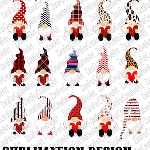 Download Gnome Svg Etsy PSD Mockup Templates