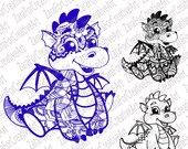 Download People Who Have Favourited Cute Dragon Mandala Svg Digital Download Dragon Zentangle Svg Clipart Printable Cutting File For Silhouette Iron On Transfer Cut File Cricut By Zaraforcreativeart Etsy PSD Mockup Templates