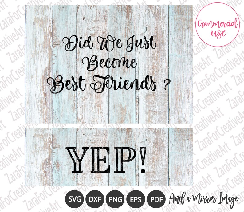 Free Free 321 Friends Mirror Svg SVG PNG EPS DXF File