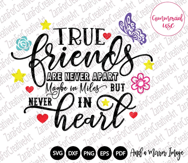 Free Free 55 Real Friends Svg SVG PNG EPS DXF File