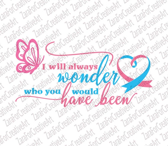 Free Free 242 Baby Loss Svg SVG PNG EPS DXF File