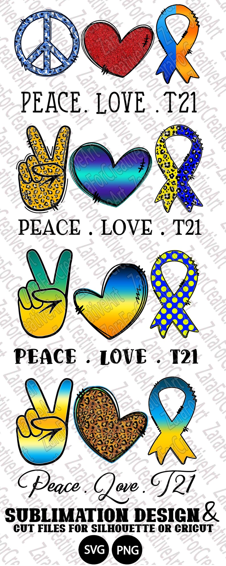 Free Free Peace Love Cure Svg Free 846 SVG PNG EPS DXF File