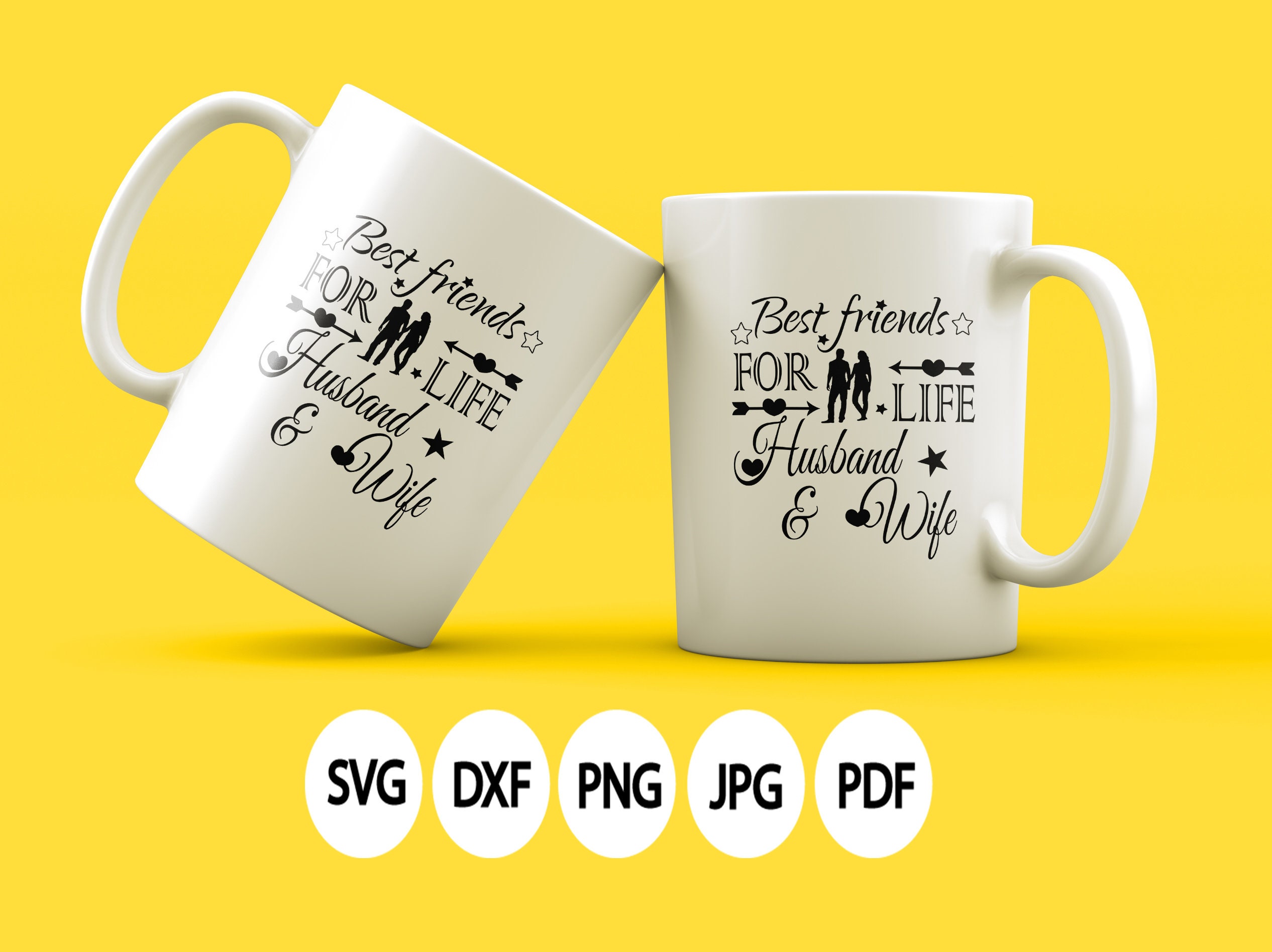 Free Free 172 Best Husband Svg SVG PNG EPS DXF File