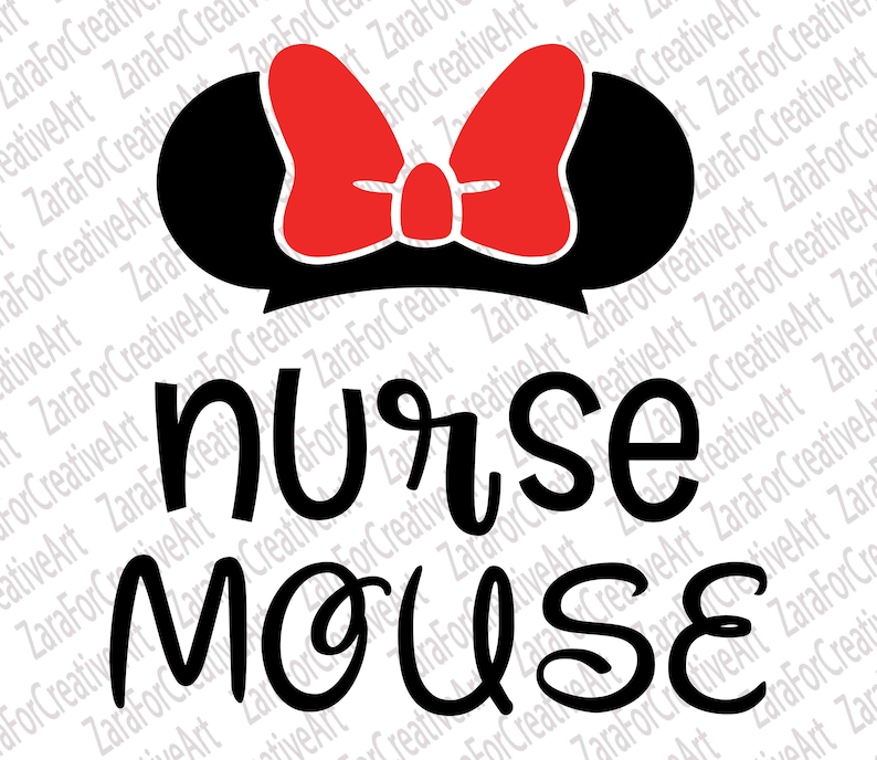Download Disney Family bundle SVG Mama Mouse family matching ...