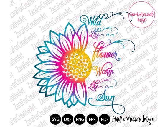 Free Free 229 Flower Quote Svg SVG PNG EPS DXF File