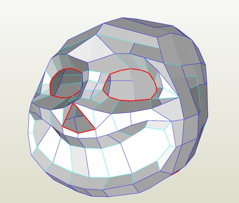 pepakura cosplay files pepakura cosplay files
