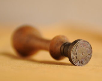 seal from sealing wax