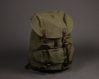 swedish mountain rucksack