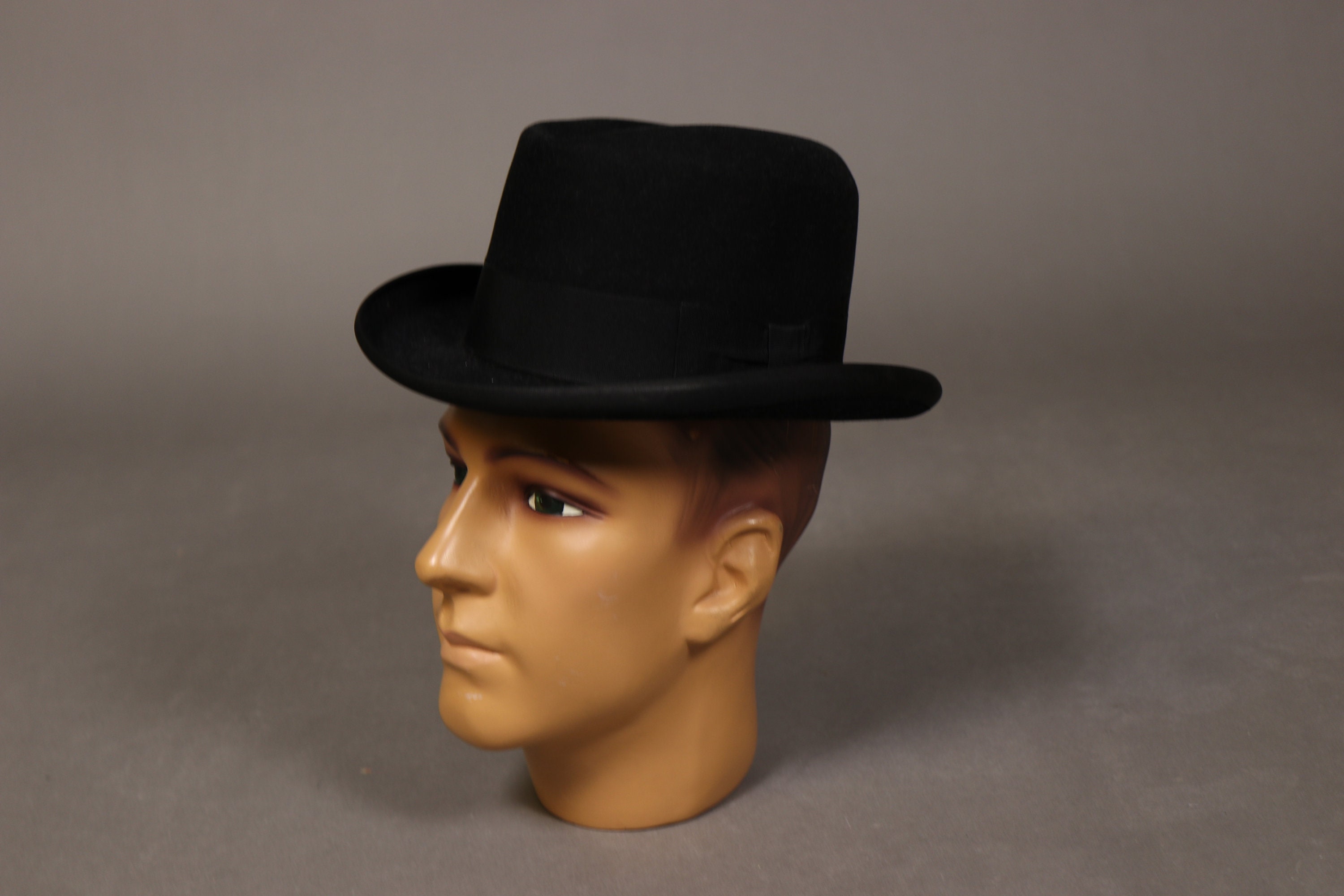 1950s Borsalino - Etsy 1950s Borsalino - Etsy