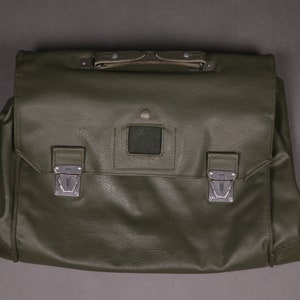 1960&#39;s Swiss Army Bag -  Xs to Xl Waterproof Bag - Foldable Bag army bag
