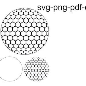 Golf Ball , Golf Ball SVG, Golf Svg, Golf Ball Clipart, Golf Ball Files for Cricut, Golf Ball Cut Files For Silhouette, Pdf, Png, Eps
