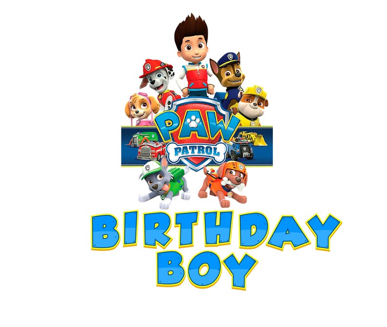 Download Paw Patrol Cut Files Paw Patrol Svg Cutting Files Paw Patrol Svg Svg Files For Cricut Paw Patrol Svg Files Vision Team Craft Supplies Tools Embellishments Seasonalliving Com