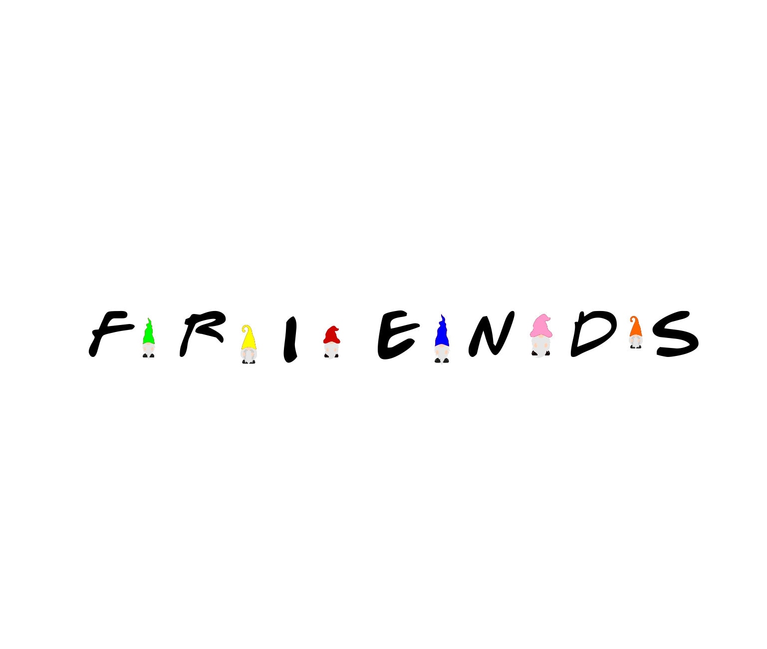 Free Free 214 Friends Svg Logo SVG PNG EPS DXF File