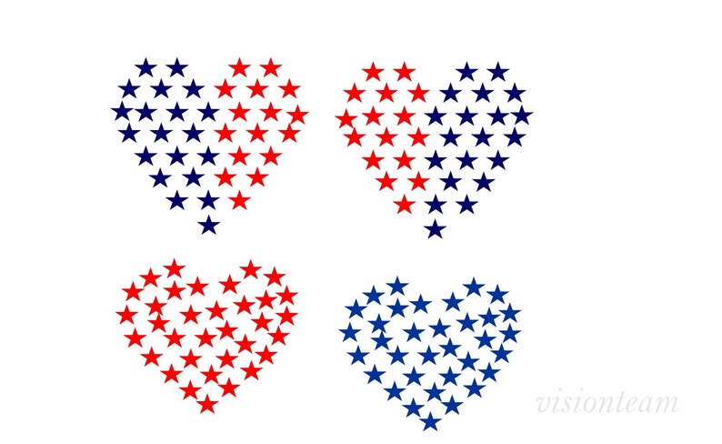 Free Free Svg American Flag Stars 164 SVG PNG EPS DXF File