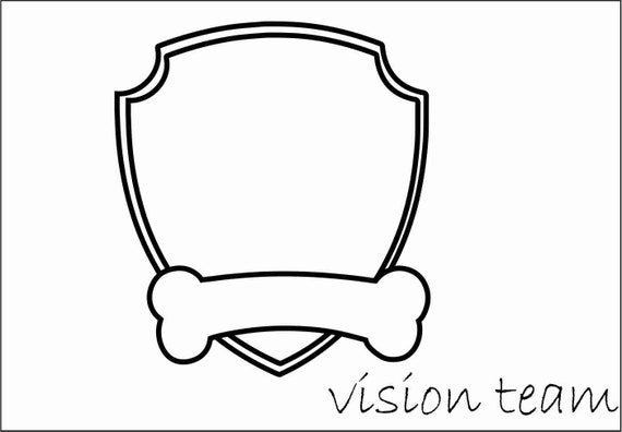 Free Free Paw Patrol Svg Etsy 245 SVG PNG EPS DXF File
