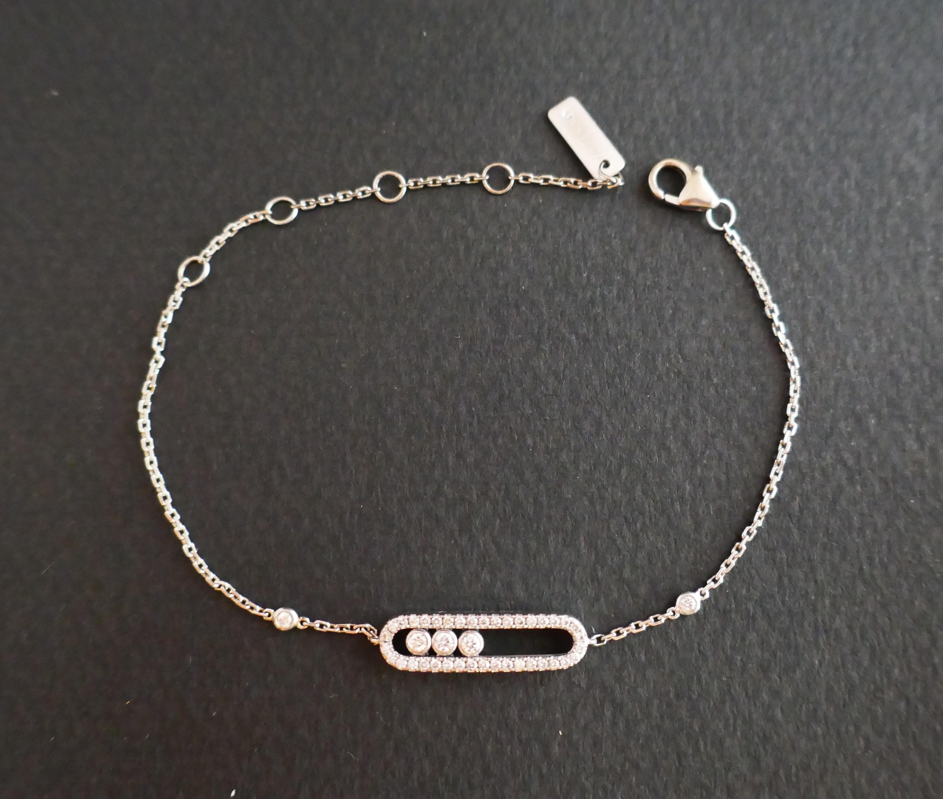 Messika Bracelet Denmark