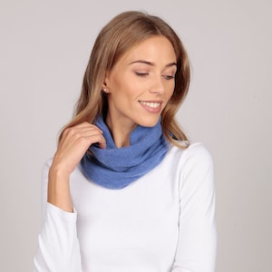 Kasjmier Snood nekwarmer
