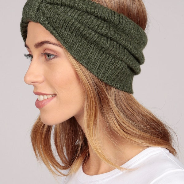 Headband Ear Warmer Etsy UK