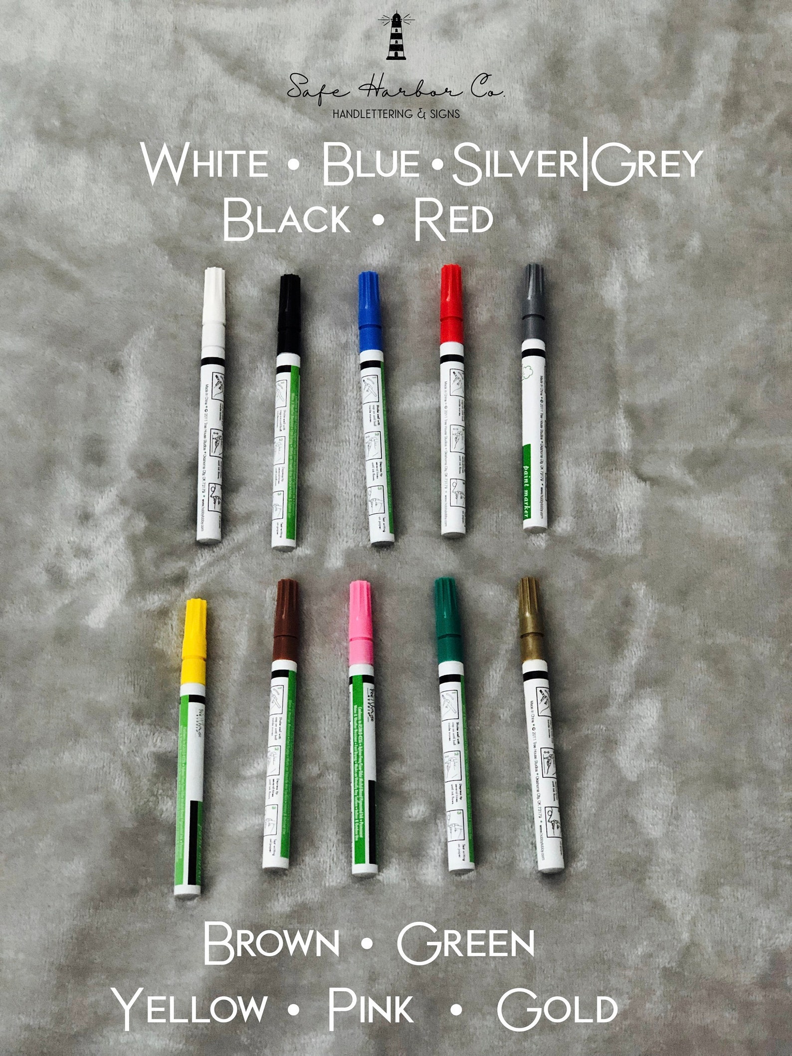 Custom Framed Canvas Sign Etsy