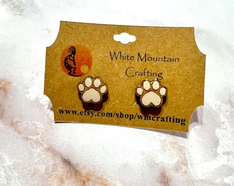 Cat Jewelry, Cute Cat Jewelry, Crazy Cat Lady Earrings, Cat Lovers Gift, Whimsical Cat Earrings, Cat-Themed Jewelry, Cat Accessories, Funny