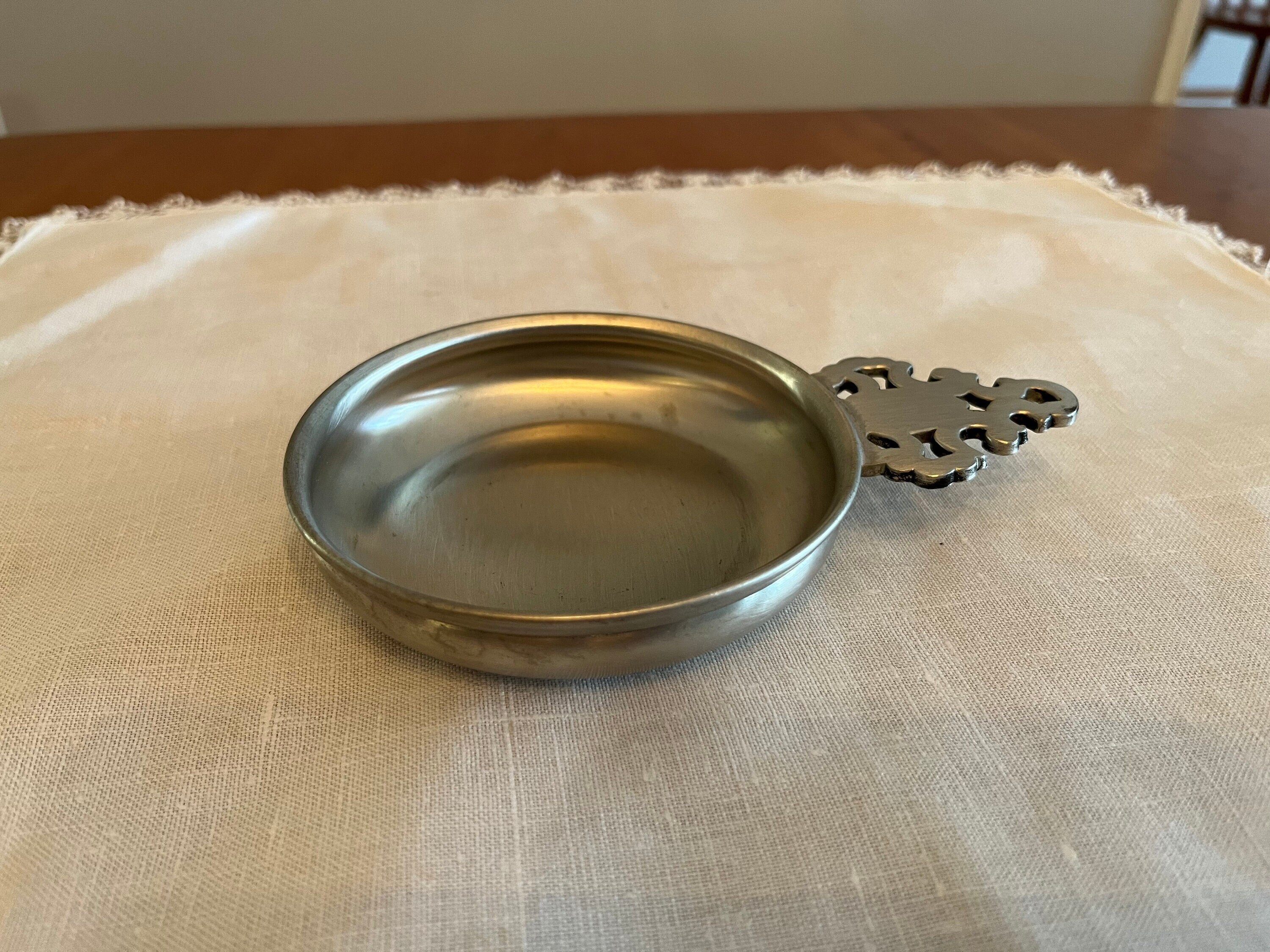 最新情報 International Pewter - Etsy アンティーク雑貨