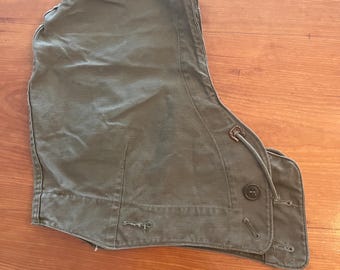 Hood US Army Field Jacket