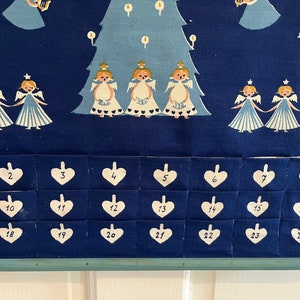 Scandinavian Advent Calendar image 3