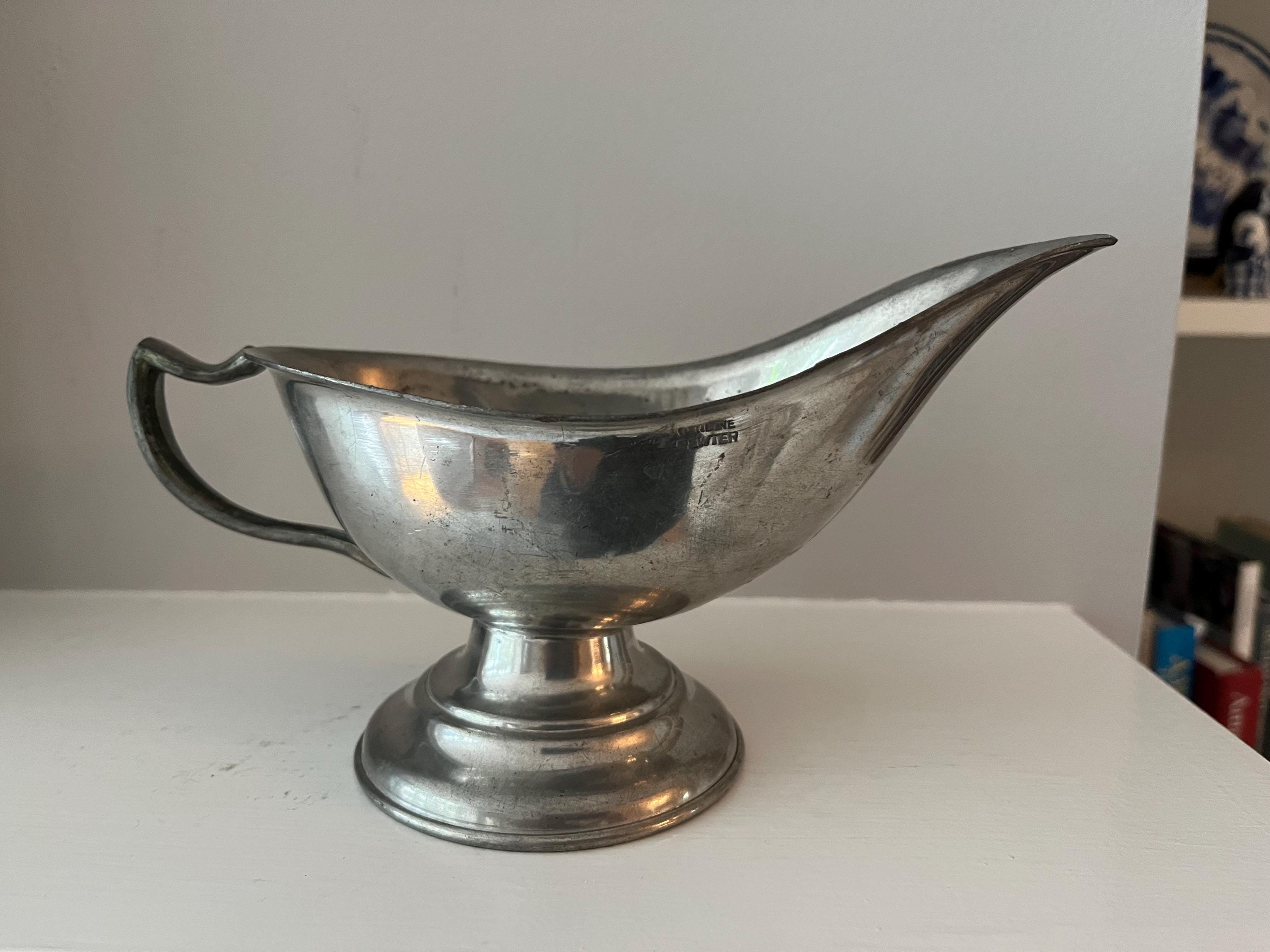 John Somers Pewter - Etsy