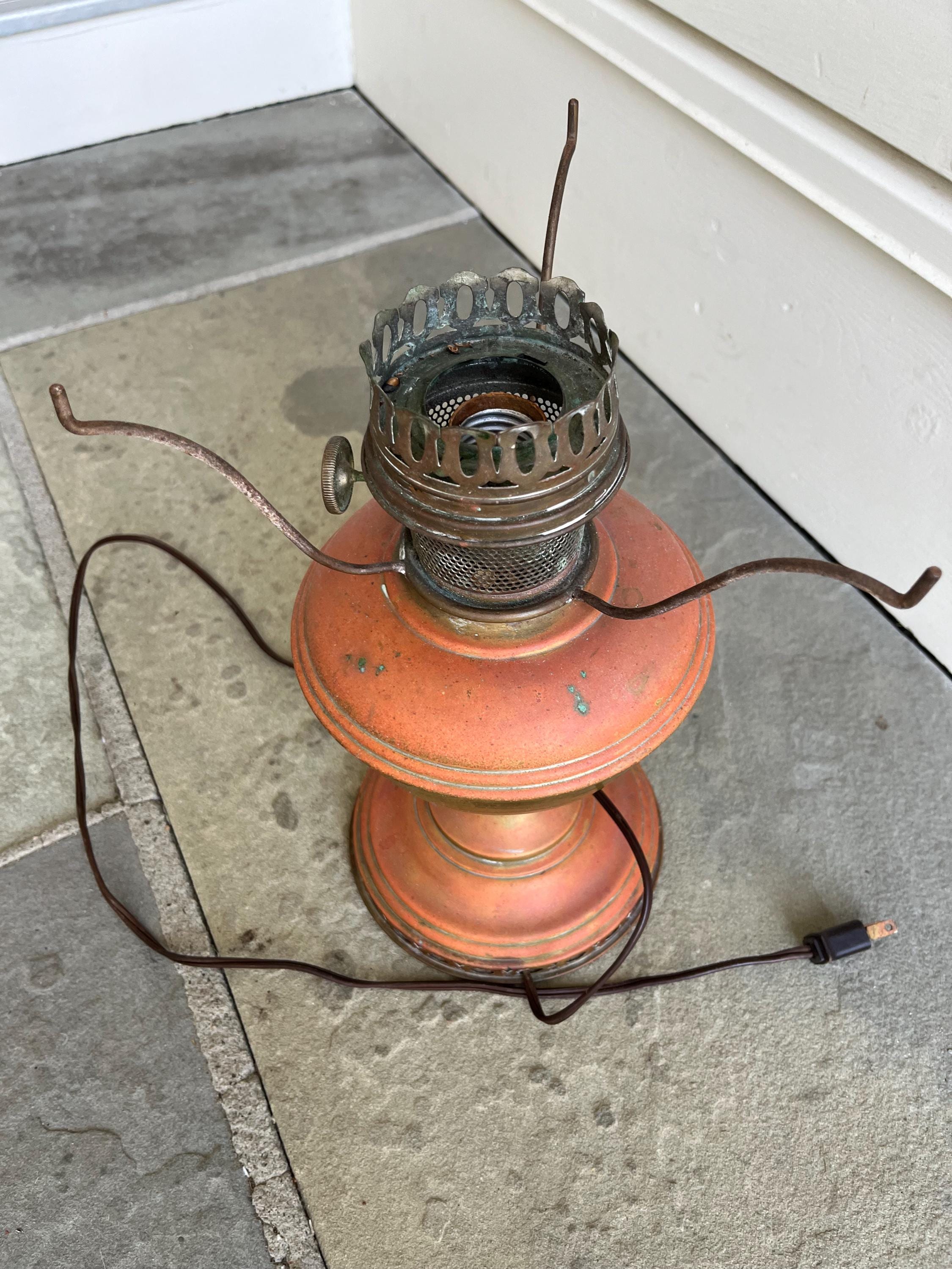 Atq Model Atq. Aladdin Lamp Model 9 - Etsy