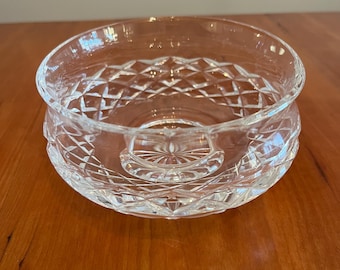 Waterford Crystal Bowl