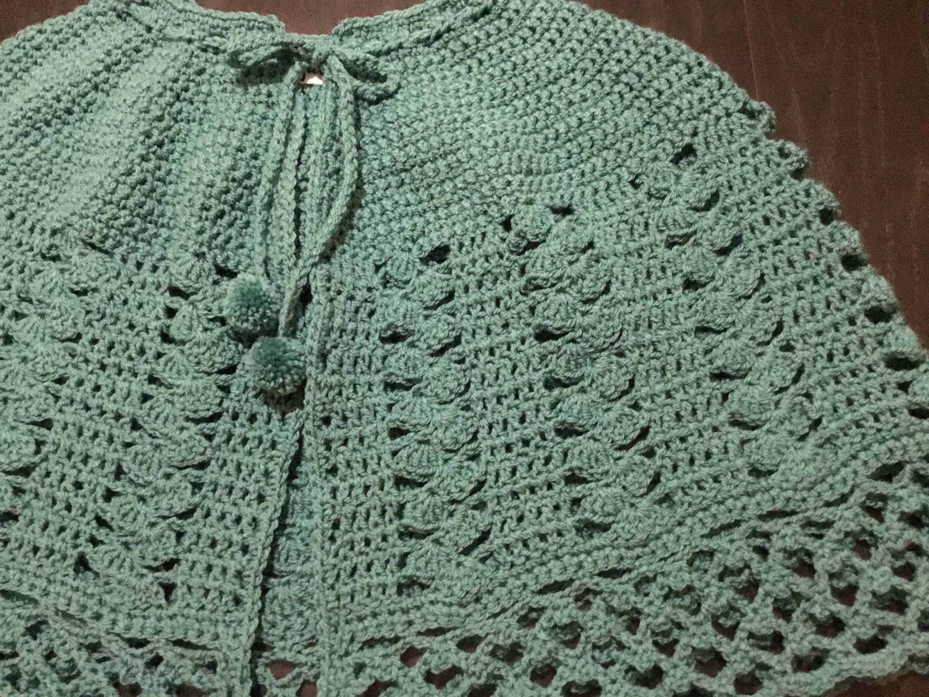 Toquilla de lana Etsy