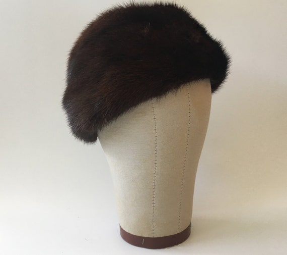 cloche hat nyc