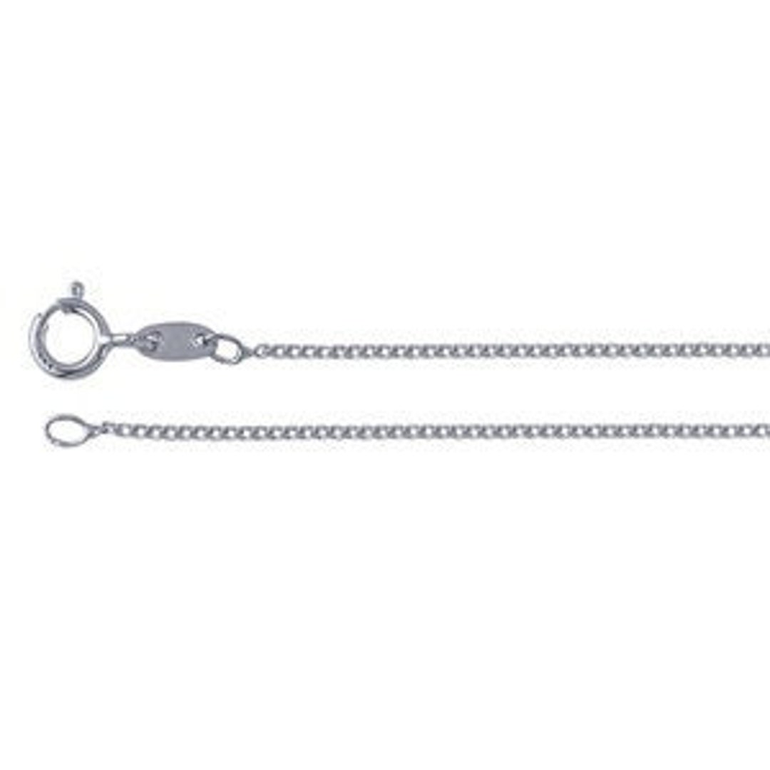 Argento Rodiato 925 Collane | Confronta prezzi