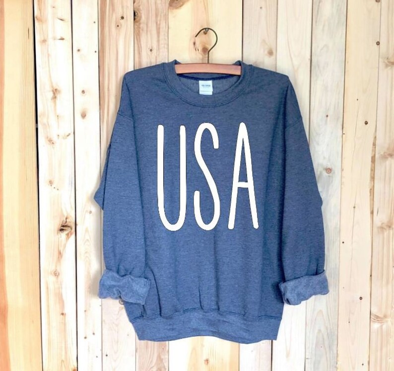 cute cheap crewnecks