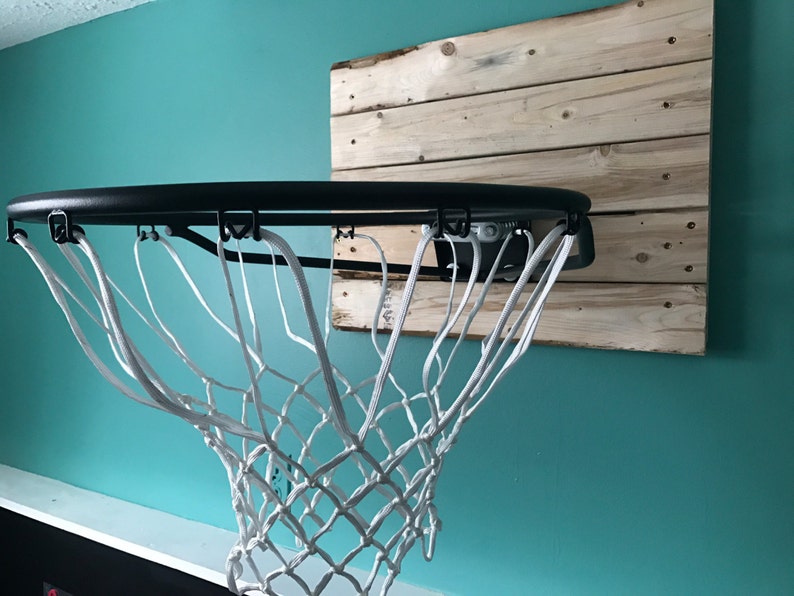 Indoor Basketball Hoop Play Room Decor Play Room | Etsy