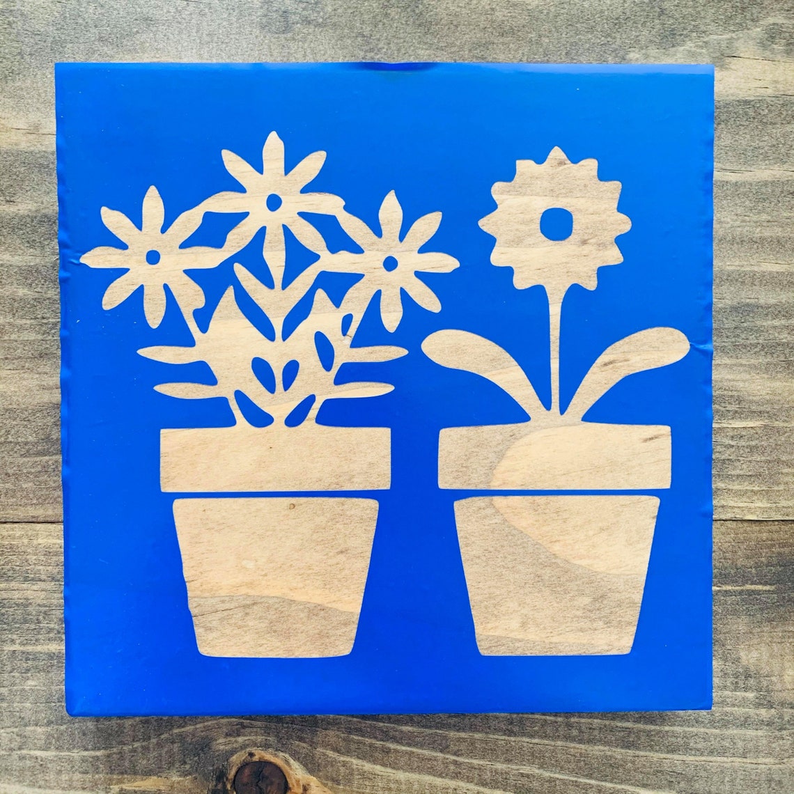 DIY Craft Kit DIY Kid's Craft Do It Yourself Paint Kit Etsy